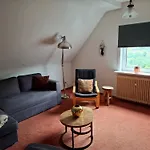 Holiday home In Mit Eigenem Garten Willingen (Upland)
