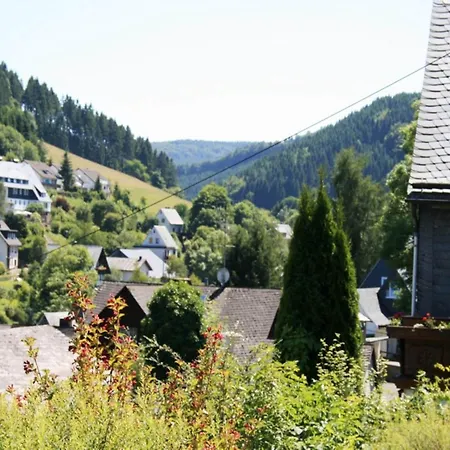Holiday home In Mit Eigenem Garten