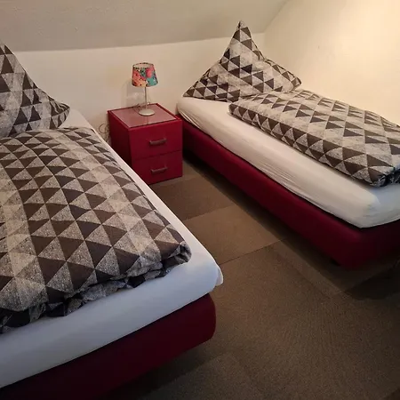 In Mit Eigenem Garten * Willingen (Upland)