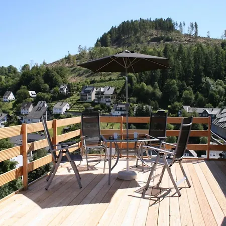 Holiday home In Mit Eigenem Garten *