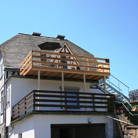 Large In With Private Garden And Several Terraces Dom wakacyjny Willingen (Upland)