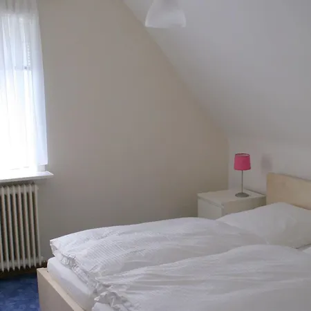 Large In With Private Garden And Several Terraces