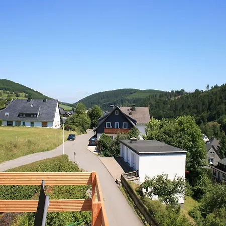 In Mit Eigenem Garten Holiday home *