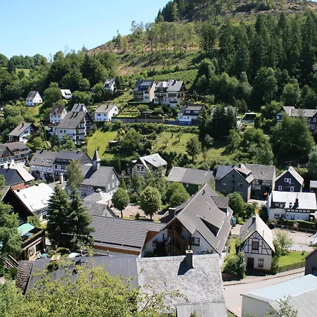 Holiday home In Mit Eigenem Garten *