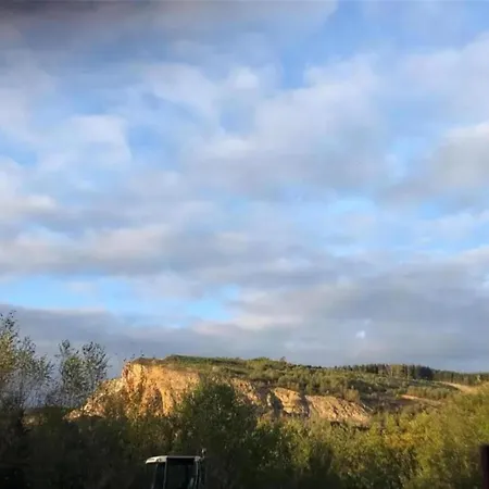 In Mit Eigenem Garten Holiday home Willingen (Upland)