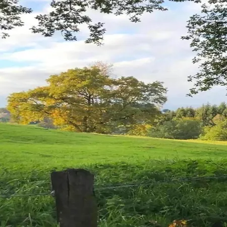 Holiday home In Mit Eigenem Garten
