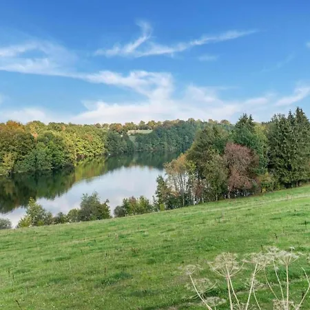 In Mit Eigenem Garten Holiday home Willingen (Upland)