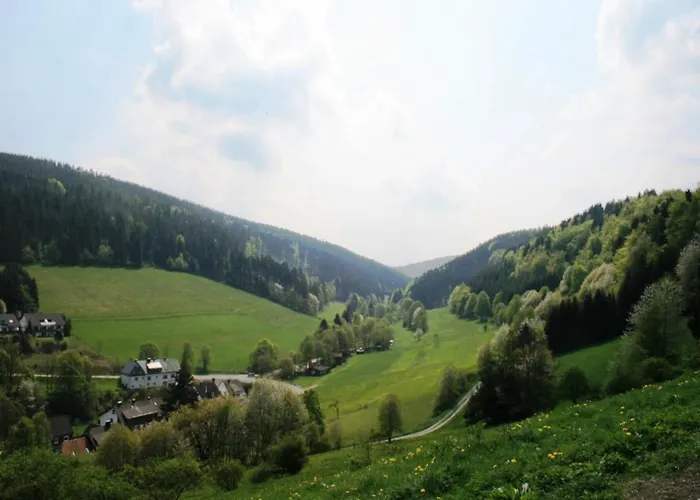 In Mit Eigenem Garten * Willingen (Upland)