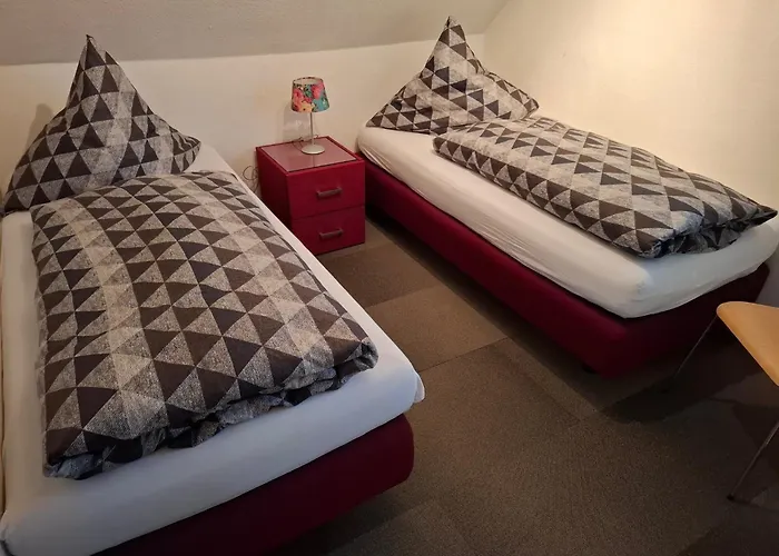 In Mit Eigenem Garten * Willingen (Upland)