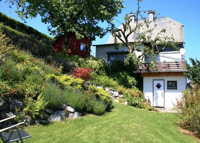 In Mit Eigenem Garten Willingen (Upland)