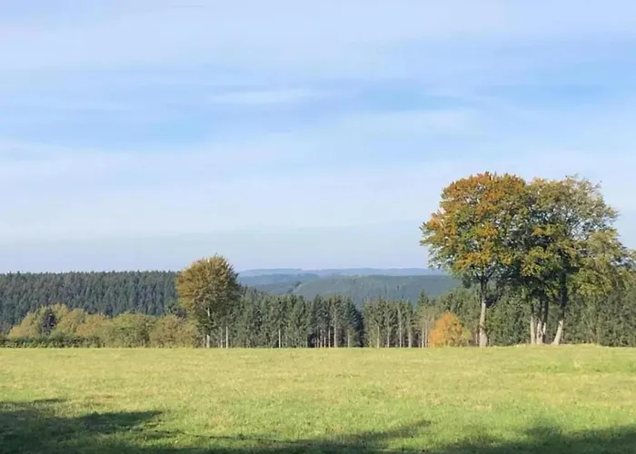 In Mit Eigenem Garten Hébergement de vacances *